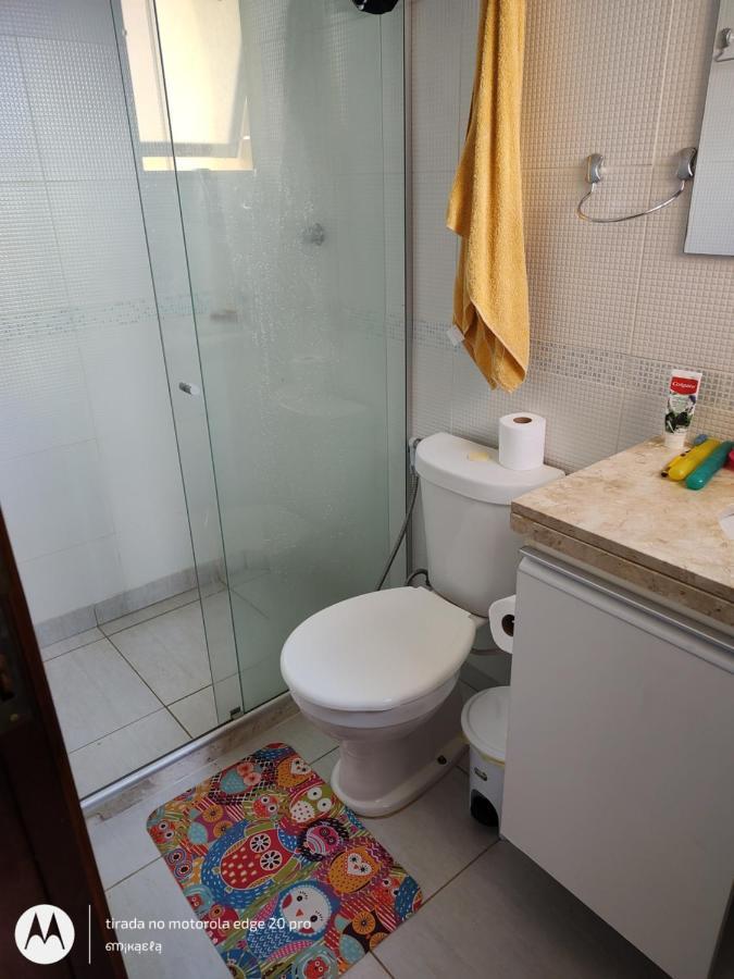Apartamento Gravata Apartment Exterior photo